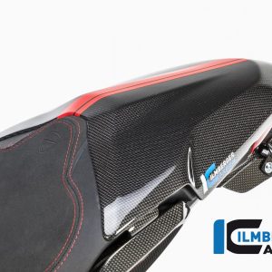 Sozius Sitzabdeckung glanz Supersport 939 DUCATI Supersport 939