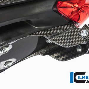 Kennzeichenträger verstellbar glanz Supersport 939 DUCATI Supersport 939 S