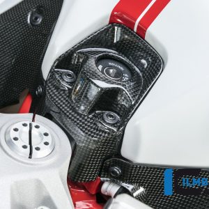 Zündschlossabdeckung glanz Supersport 939 DUCATI Supersport 939 S
