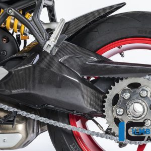Schwingenschutz glanz Supersport 939 DUCATI Supersport 939 S
