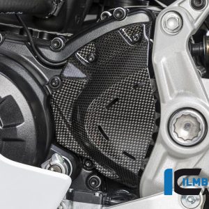 Ritzelabdeckung glanz Supersport 939 DUCATI Supersport 939 S