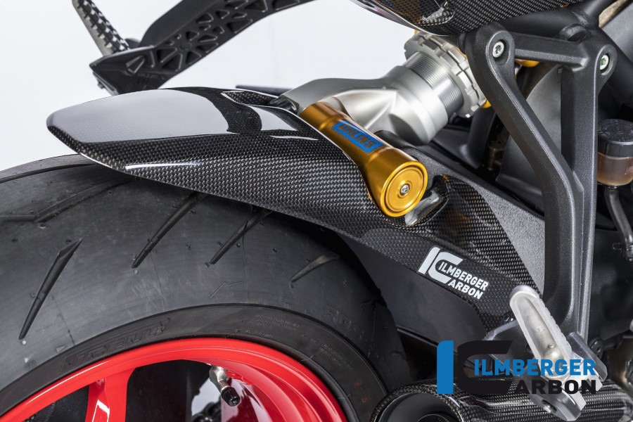 Kotflügel hinten lang glanz Supersport 939 S DUCATI Supersport 939 S – Bild 2
