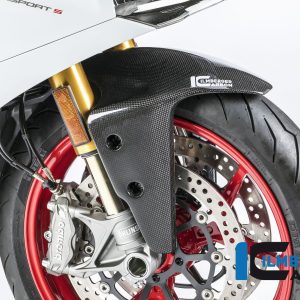 Kotflügel vorne glanz Supersport 939 DUCATI Supersport 939 S
