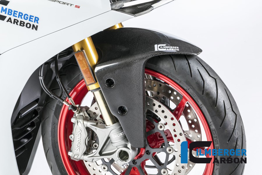 Kotflügel vorne glanz Supersport 939 DUCATI Supersport 939 S