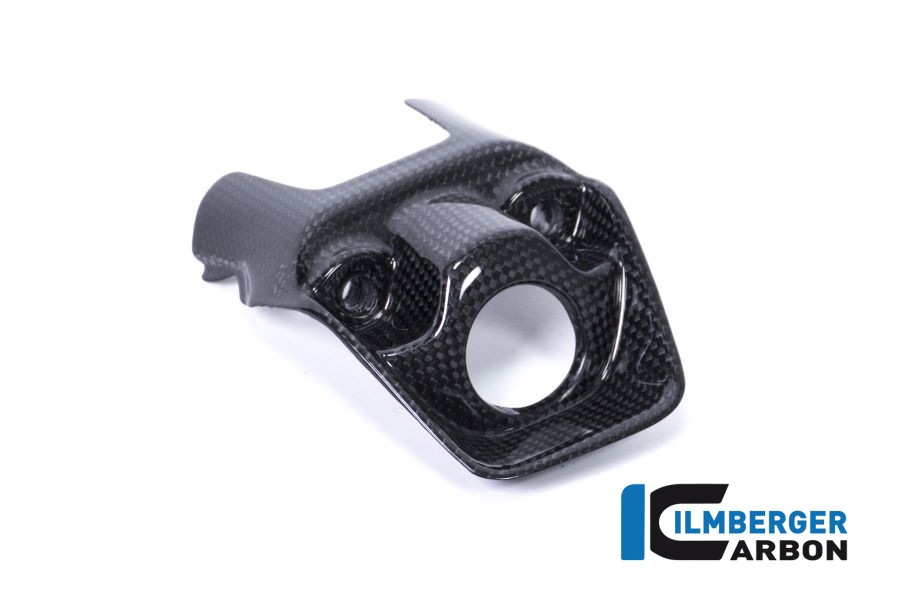 Zündschlossabdeckung glanz Supersport 939 DUCATI Supersport 939 – Bild 3