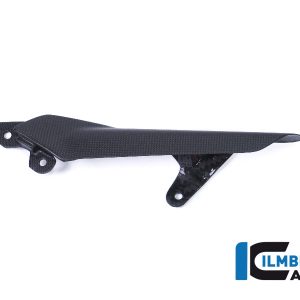 Kettenschutz an der Schwinge matt Supersport 939 DUCATI Supersport 939 S