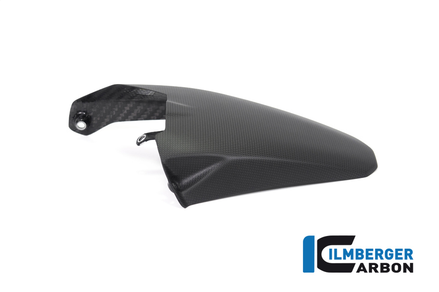 Kotflügel hinten lang matt Supersport 939 DUCATI Supersport 939 – Bild 5