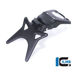 Kennzeichenträger verstellbar matt Supersport 939 DUCATI Supersport 939 S