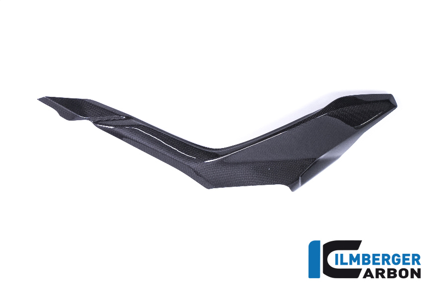 Seitendeckel unterm Sitz links glanz Supersport 939 DUCATI Supersport 939 S – Bild 2