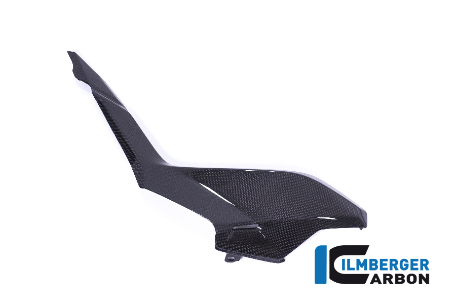Seitendeckel unterm Sitz links glanz Supersport 939 DUCATI Supersport 939 S – Bild 3