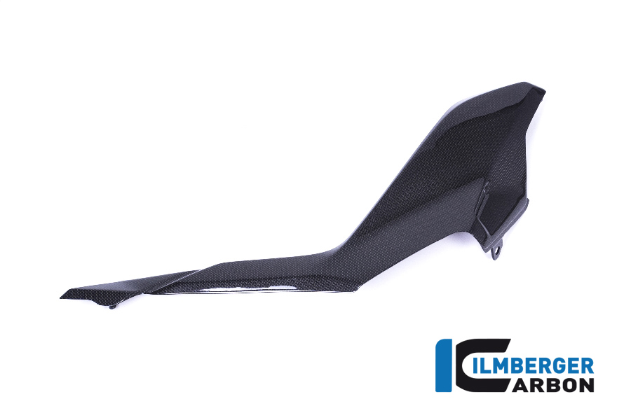 Seitendeckel unterm Sitz links glanz Supersport 939 DUCATI Supersport 939 S – Bild 4