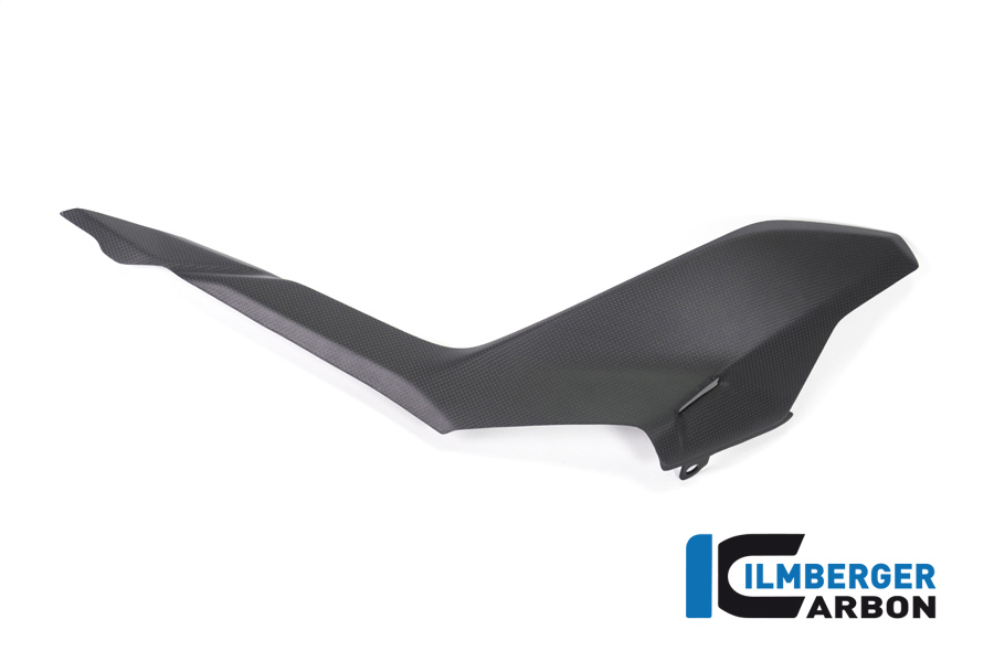 Seitendeckel unterm Sitz links matt Supersport 939 DUCATI Supersport 939