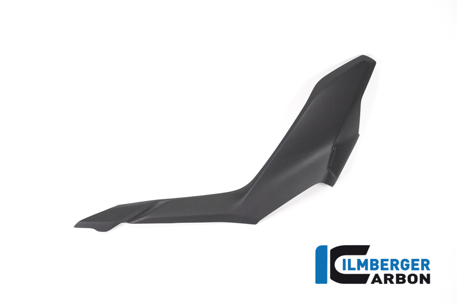 Seitendeckel unterm Sitz links matt Supersport 939 DUCATI Supersport 939 – Bild 2