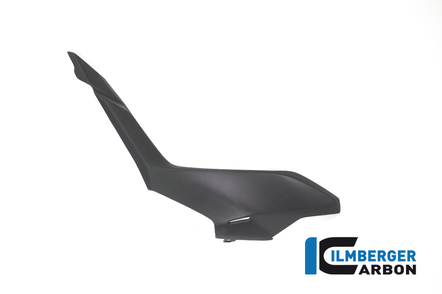 Seitendeckel unterm Sitz links matt Supersport 939 DUCATI Supersport 939 – Bild 3