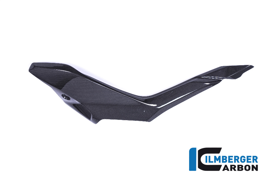 Seitendeckel unterm Sitz rechts glanz Supersport 939 DUCATI Supersport 939 S – Bild 3