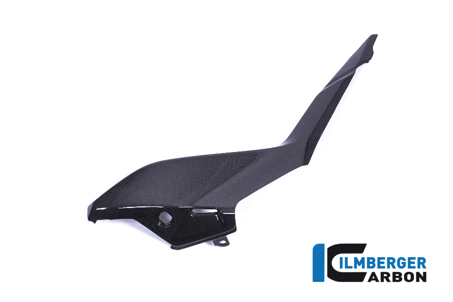 Seitendeckel unterm Sitz rechts glanz Supersport 939 DUCATI Supersport 939 S – Bild 4