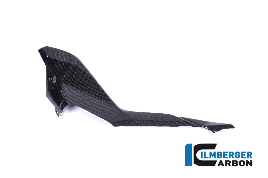 Seitendeckel unterm Sitz rechts glanz Supersport 939 DUCATI Supersport 939 S – Bild 5