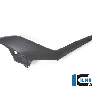 Seitendeckel unterm Sitz rechts matt Supersport 939 DUCATI Supersport 939 S