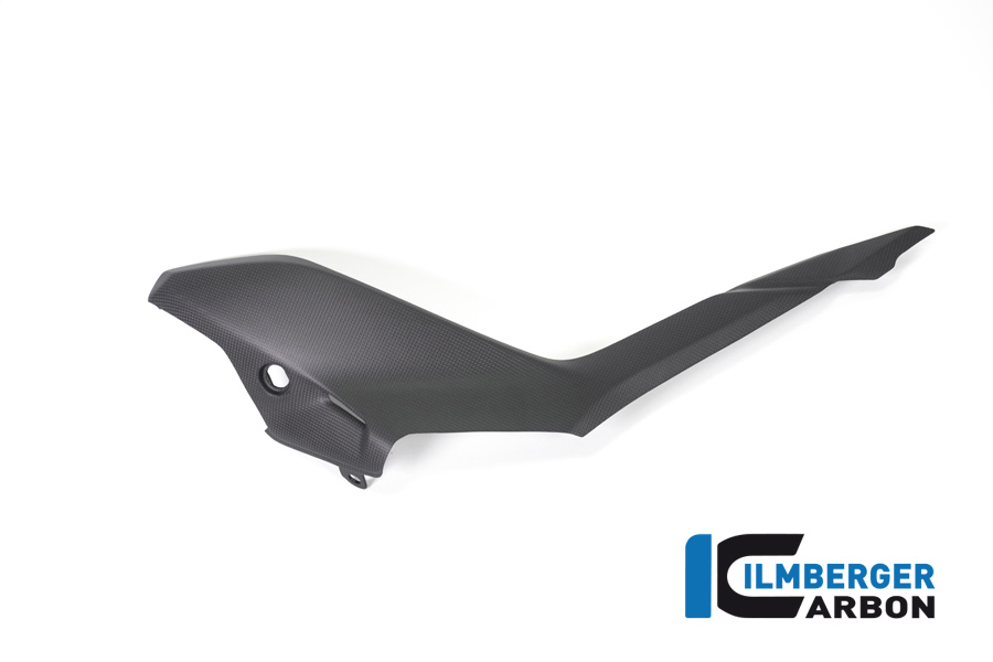 Seitendeckel unterm Sitz rechts matt Supersport 939 DUCATI Supersport 939