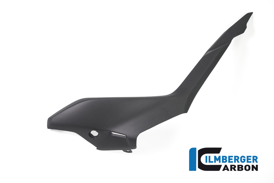 Seitendeckel unterm Sitz rechts matt Supersport 939 DUCATI Supersport 939 – Bild 2