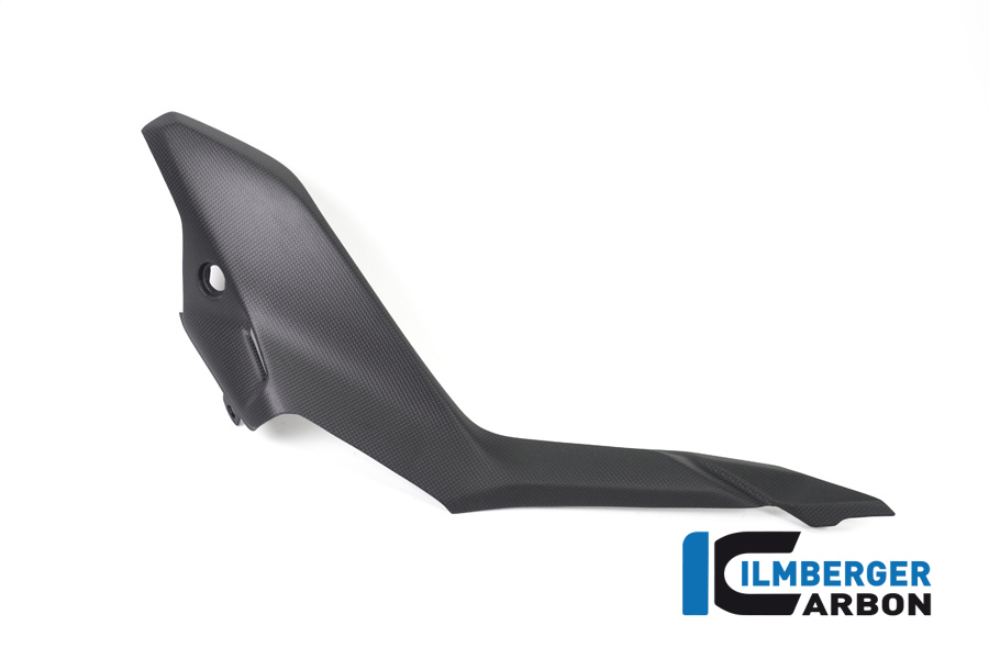 Seitendeckel unterm Sitz rechts matt Supersport 939 DUCATI Supersport 939 – Bild 3