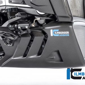Motorspoiler rechts matt Ducati XDiavel'18 DUCATI XDiavel / XDiavel S (2018-2024)