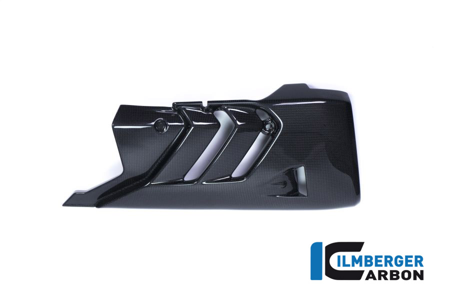 Motorspoiler rechts glanz Ducati XDiavel'18 DUCATI XDiavel / XDiavel S (2018-2024)