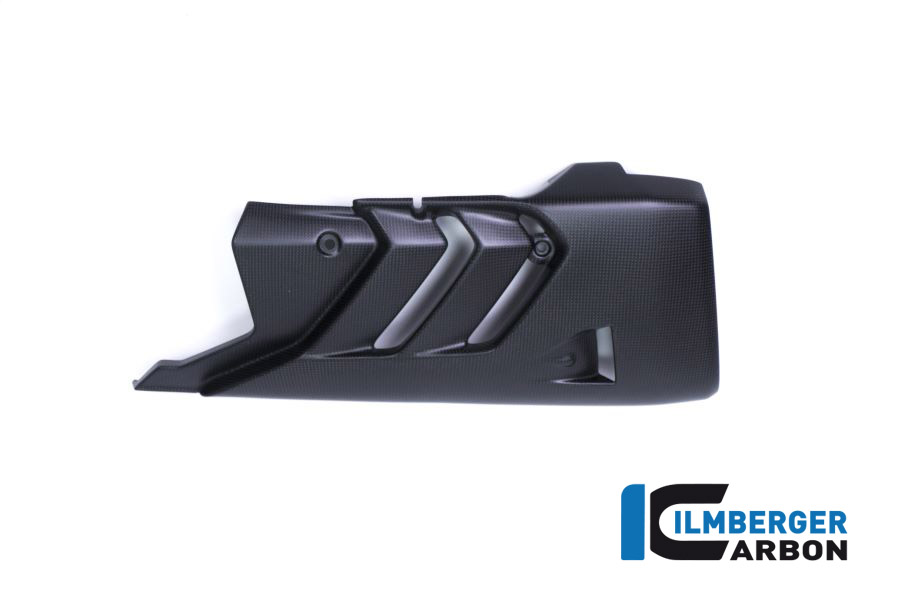 Motorspoiler rechts matt Ducati XDiavel'18 DUCATI XDiavel / XDiavel S (2018-2024) – Bild 2