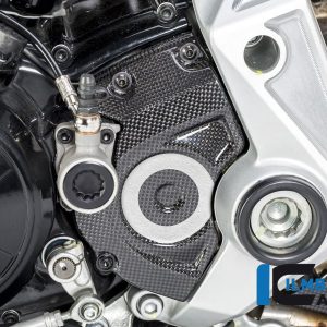 Ritzelabdeckung glanz Ducati XDiavel'16 / Diavel 1260 DUCATI XDiavel / XDiavel S (2018-2024)