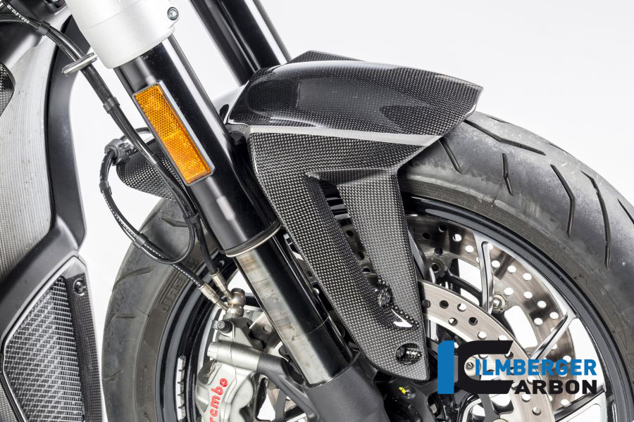 Kotflügel vorne glanz XDiavel'16 DUCATI XDiavel / XDiavel S (2018-2024) – Bild 2