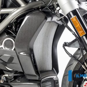 Wasserkühlerabdeckung rechts Ducati XDiavel'16 DUCATI XDiavel / XDiavel S (2018-2024)
