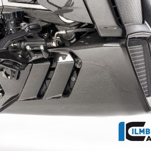 Motorspoiler rechts glanz Ducati XDiavel'16 DUCATI XDiavel / XDiavel S (2016-17)