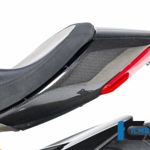 Heckverkleidung links glanz Ducati XDiavel'16 DUCATI XDiavel / XDiavel S (2018-2024)
