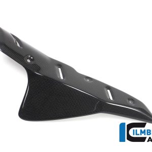 Schalldämpferabdeckung glanz Ducati XDiavel'16 DUCATI XDiavel / XDiavel S (2018-2024)
