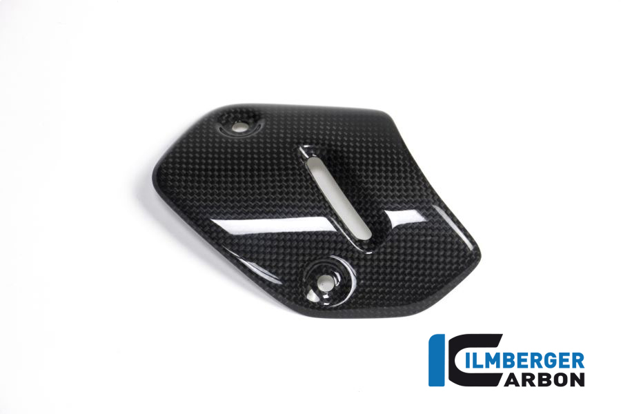 Auspuffhitzeschutz am Endrohr glanz Ducati XDiavel'16 DUCATI XDiavel / XDiavel S (2016-17) – Bild 3