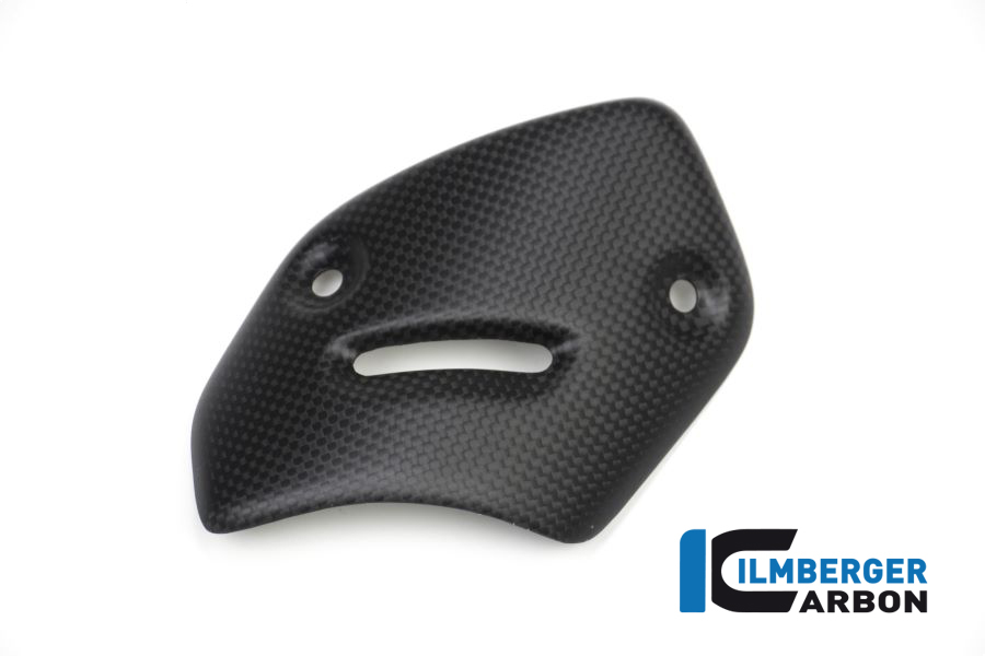 Auspuffhitzeschutz am Endrohr matt Ducati XDiavel'16 DUCATI XDiavel / XDiavel S (2016-17) – Bild 2