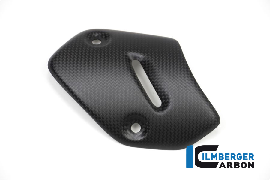 Auspuffhitzeschutz am Endrohr matt Ducati XDiavel'16 DUCATI XDiavel / XDiavel S (2016-17) – Bild 3