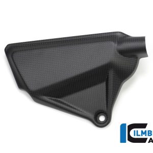 Abdeckung unterm Rahmen links matt Ducati XDiavel'16 / Diavel 1260 DUCATI XDiavel / XDiavel S (2018-2024)