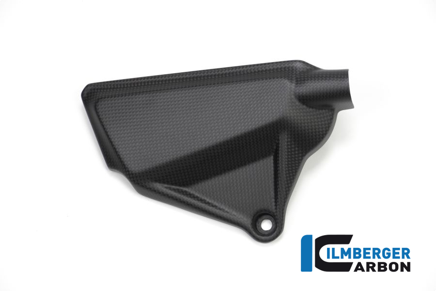 Abdeckung unterm Rahmen links matt Ducati XDiavel'16 / Diavel 1260 DUCATI XDiavel / XDiavel S (2016-17)