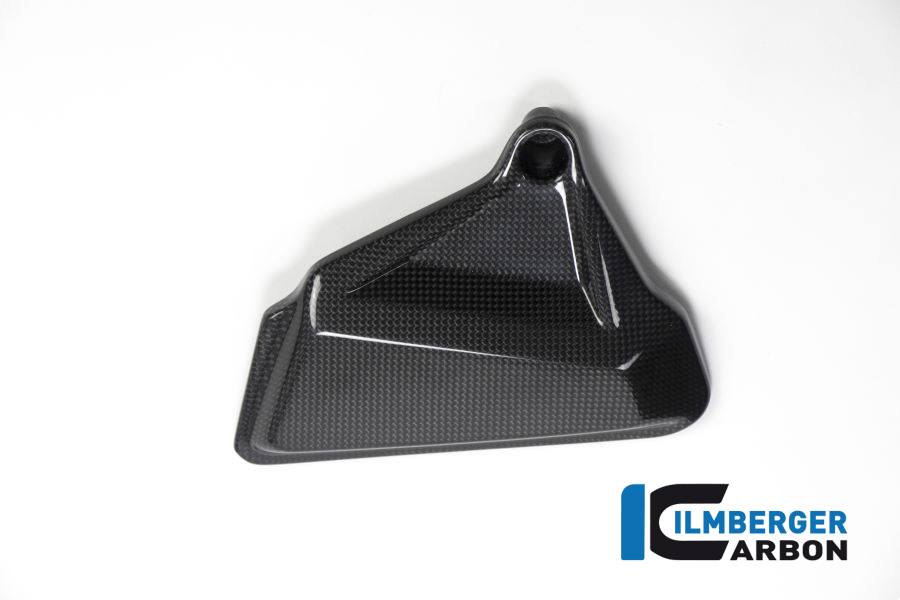 Abdeckung unterm Rahmen rechts glanz Ducati XDiavel'16 / Diavel 1260 DUCATI Diavel 1260 2019-2023 – Bild 2