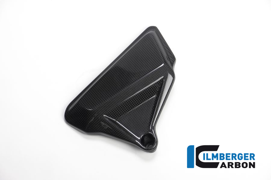 Abdeckung unterm Rahmen rechts glanz Ducati XDiavel'16 / Diavel 1260 DUCATI Diavel 1260 2019-2023 – Bild 3