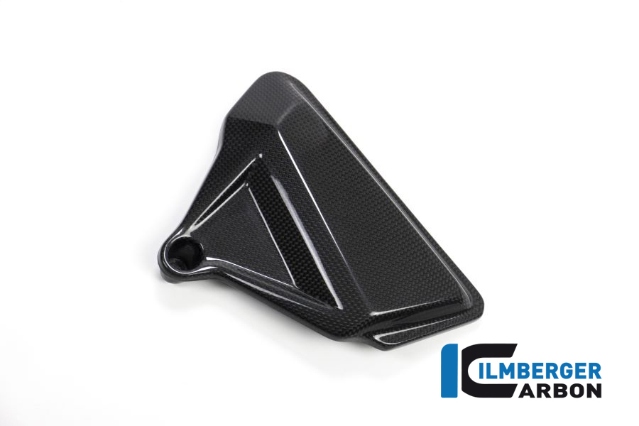 Abdeckung unterm Rahmen rechts glanz Ducati XDiavel'16 / Diavel 1260 DUCATI Diavel 1260 2019-2023 – Bild 4