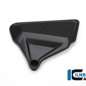 Abdeckung unterm Rahmen rechts matt Ducati XDiavel'16 / Diavel 1260 DUCATI XDiavel / XDiavel S (2018-2024)
