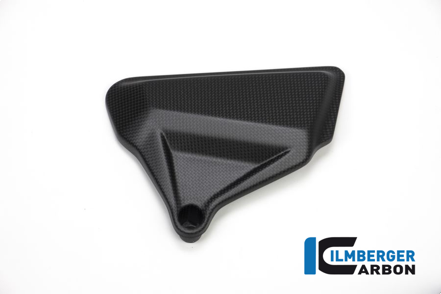 Abdeckung unterm Rahmen rechts matt Ducati XDiavel'16 / Diavel 1260 DUCATI XDiavel / XDiavel S (2016-17)