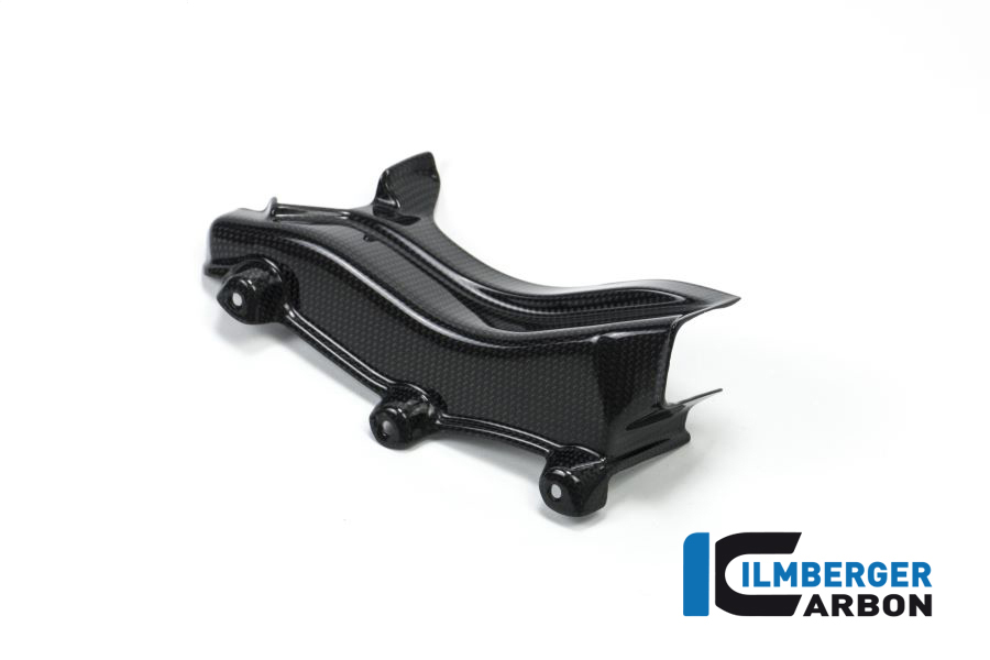 Kabelbaumabdeckung glanz Ducati XDiavel'16 / Diavel 1260 DUCATI Diavel 1260 2019-2023 – Bild 2