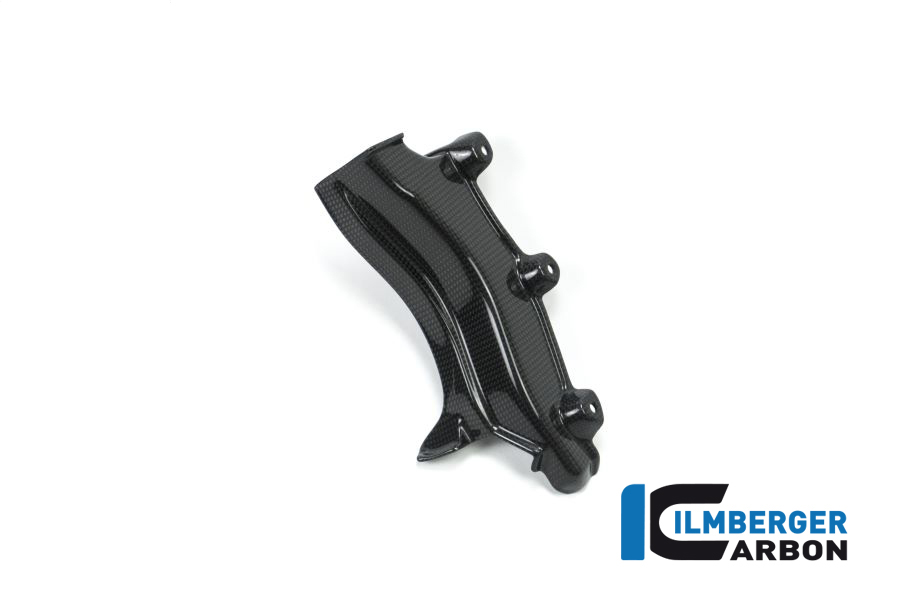 Kabelbaumabdeckung glanz Ducati XDiavel'16 / Diavel 1260 DUCATI Diavel 1260 2019-2023 – Bild 4