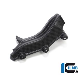 Kabelbaumabdeckung matt Ducati XDiavel'16 / Diavel 1260 DUCATI XDiavel / XDiavel S (2018-2024)