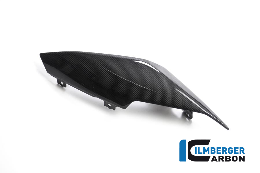 Heckverkleidung links glanz Ducati XDiavel'16 DUCATI XDiavel / XDiavel S (2018-2024) – Bild 3