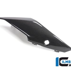 Heckverkleidung rechts glanz Ducati XDiavel'16 DUCATI XDiavel / XDiavel S (2018-2024)