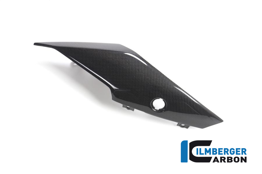 Heckverkleidung rechts glanz Ducati XDiavel'16 DUCATI XDiavel / XDiavel S (2018-2024)